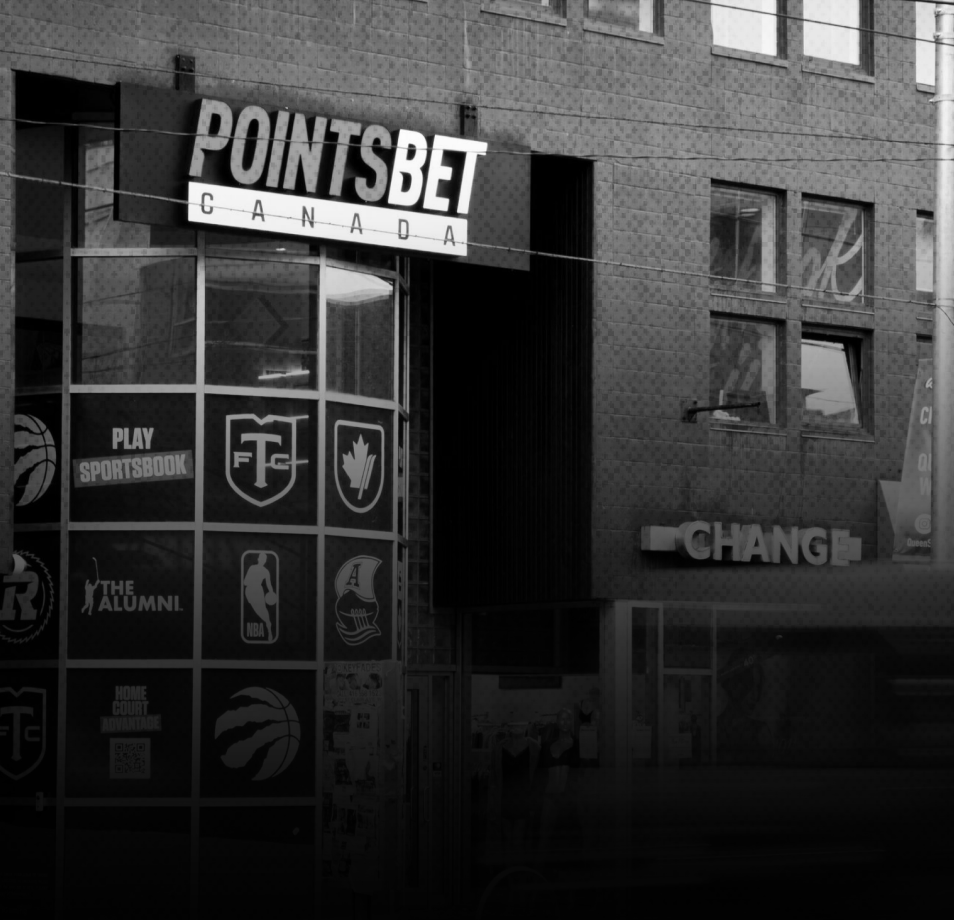 Sports Tree Pointsbet Canada