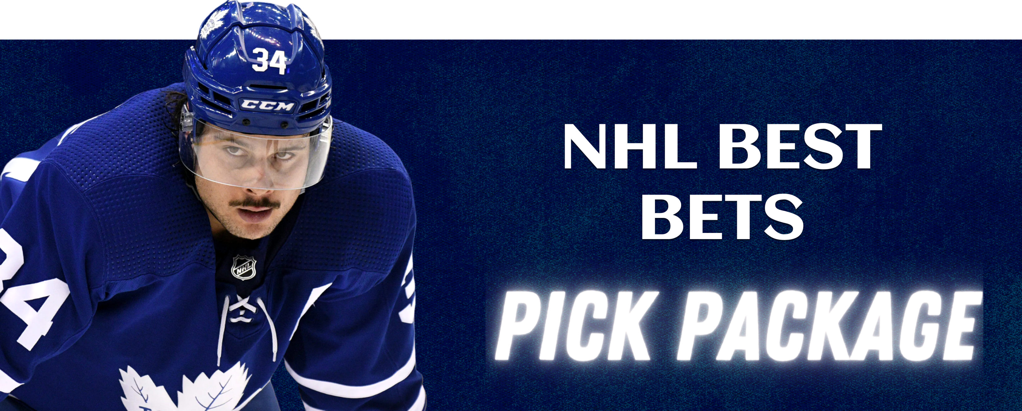 Sports Tree Pick Best Bets NHL Feb 28 - March 3