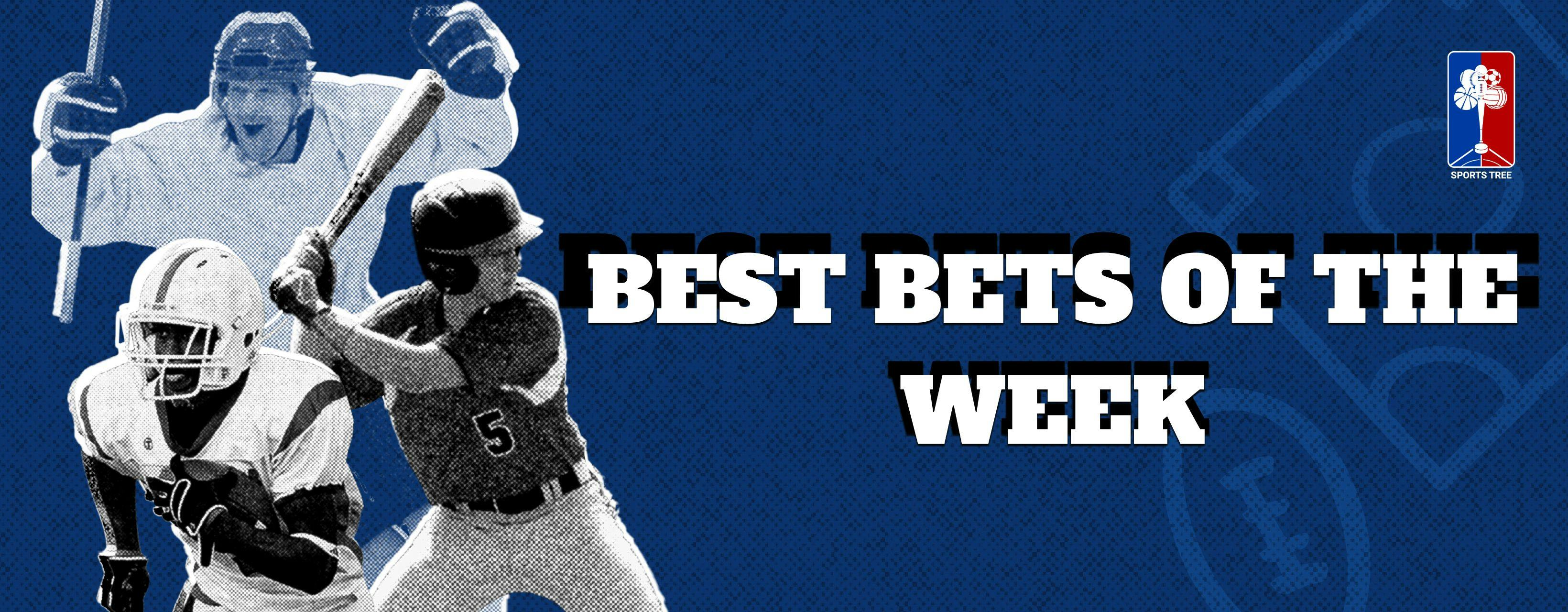 Sports Tree Pick March 11-15 Best Bets